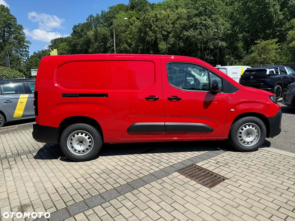 Citroën Berlingo - 6