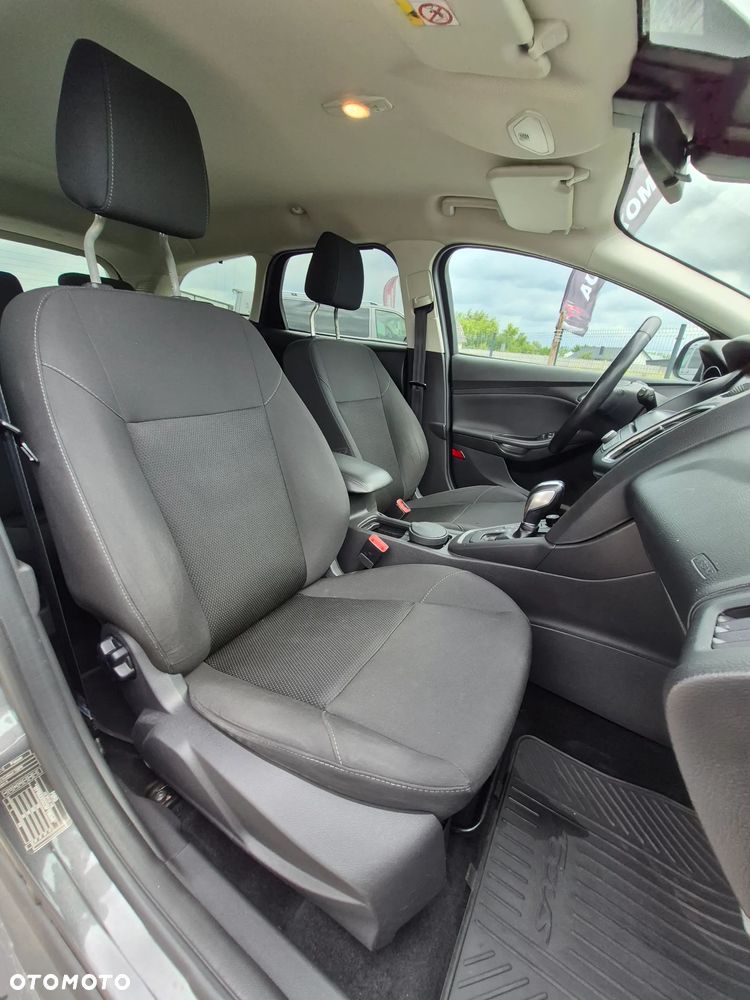 Ford Focus - 27