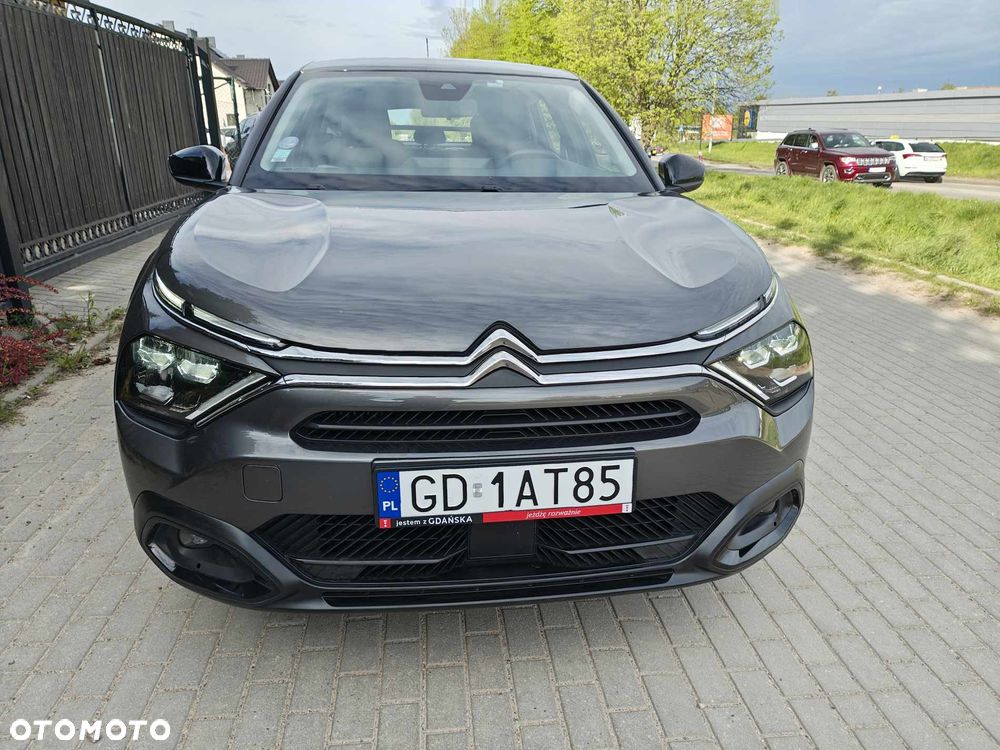 Citroën C4 PureTech 130 Stop&Start FEEL PACK - 14