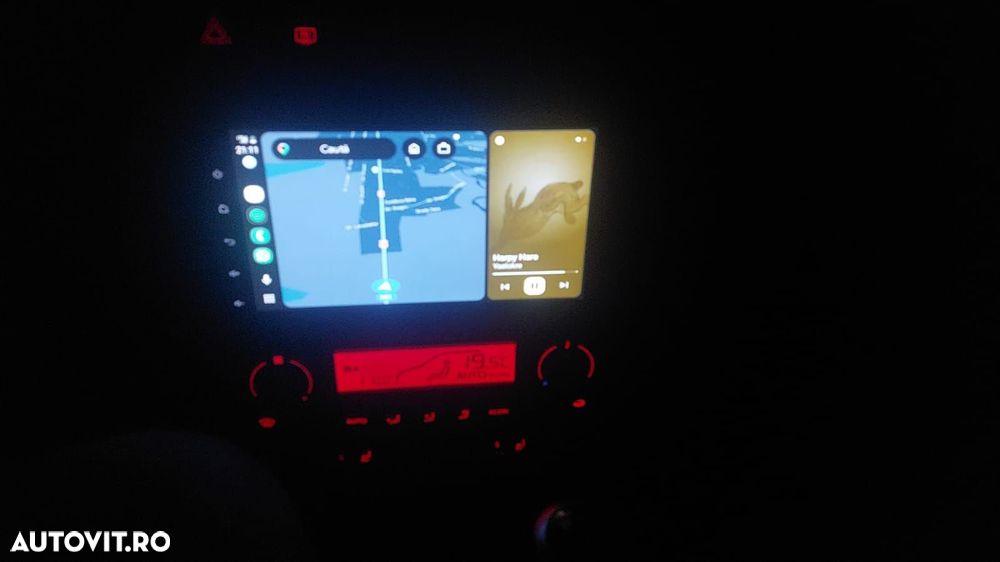 Seat Ibiza - 4