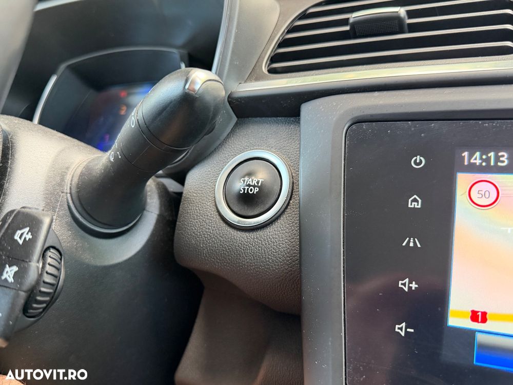 Renault Kadjar BLUE dCi 116 Intens - 17