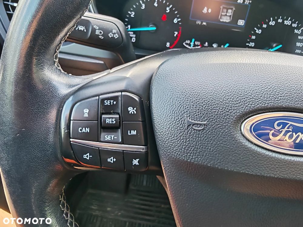 Ford Focus 1.5 EcoBoost Titanium - 30