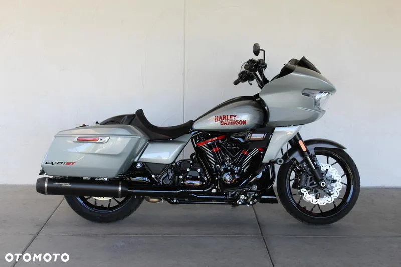 Harley-Davidson Touring Road Glide - 5
