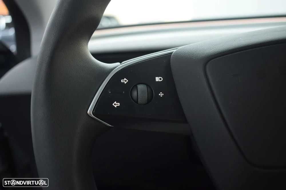 Tesla Model 3 Tração Traseira - 7
