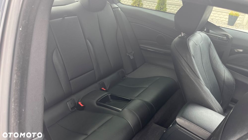 BMW Seria 4 430d M Sport - 6