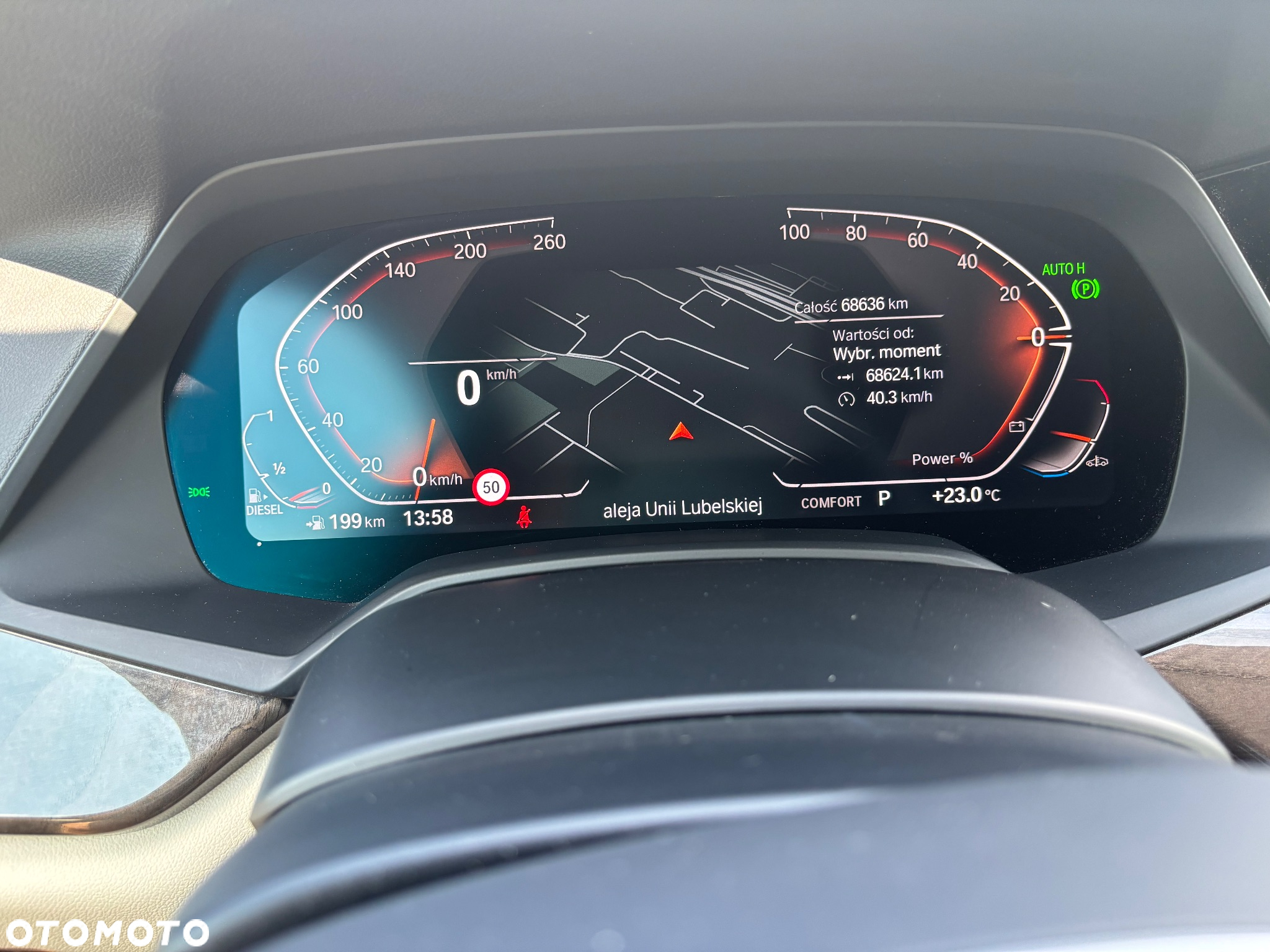 BMW X6 xDrive40d M Sport - 17