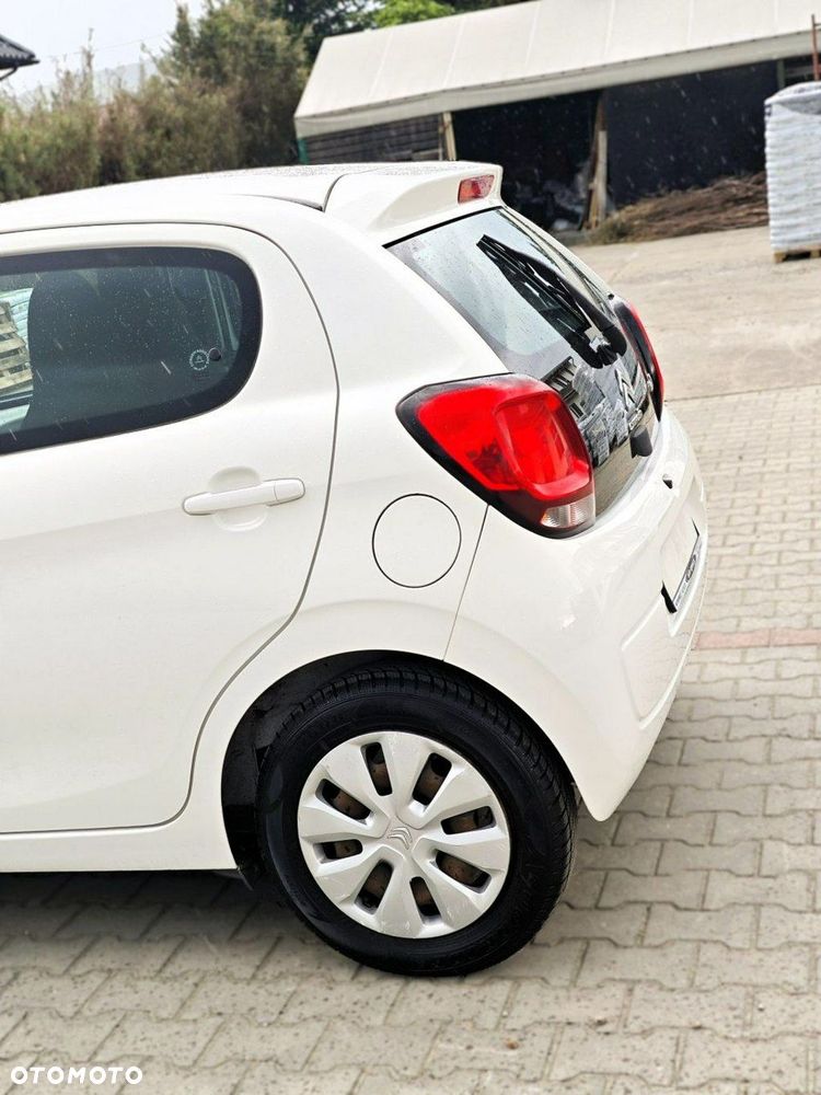 Citroën C1 - 24