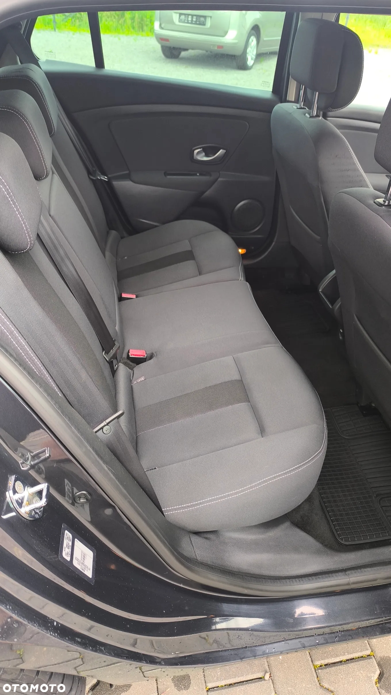 Renault Megane 1.6 16V 110 Dynamique - 26