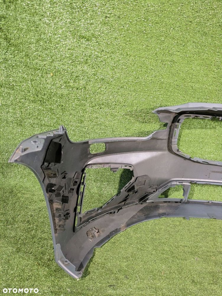 ZDERZAK PRZEDNI PRZÓD VOLVO S60 V60 III 17- R-DESIGN NR.8180 - 4