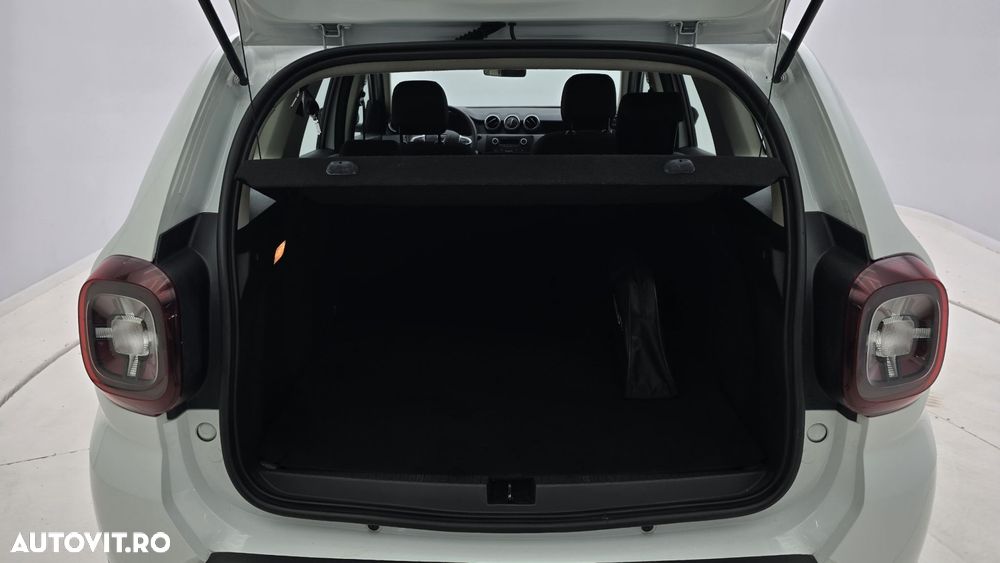 Dacia Duster Blue dCi 115 4WD Comfort - 25