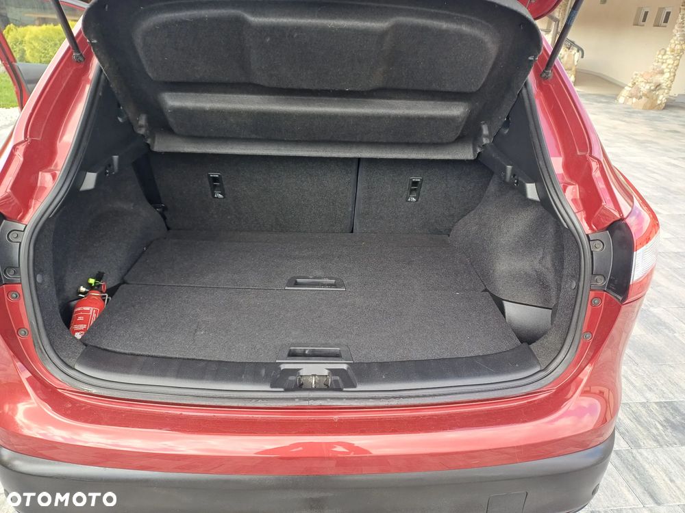 Nissan Qashqai - 13