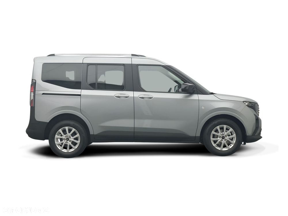 Ford Tourneo Courier 1.0 EcoBoost Titanium - 7