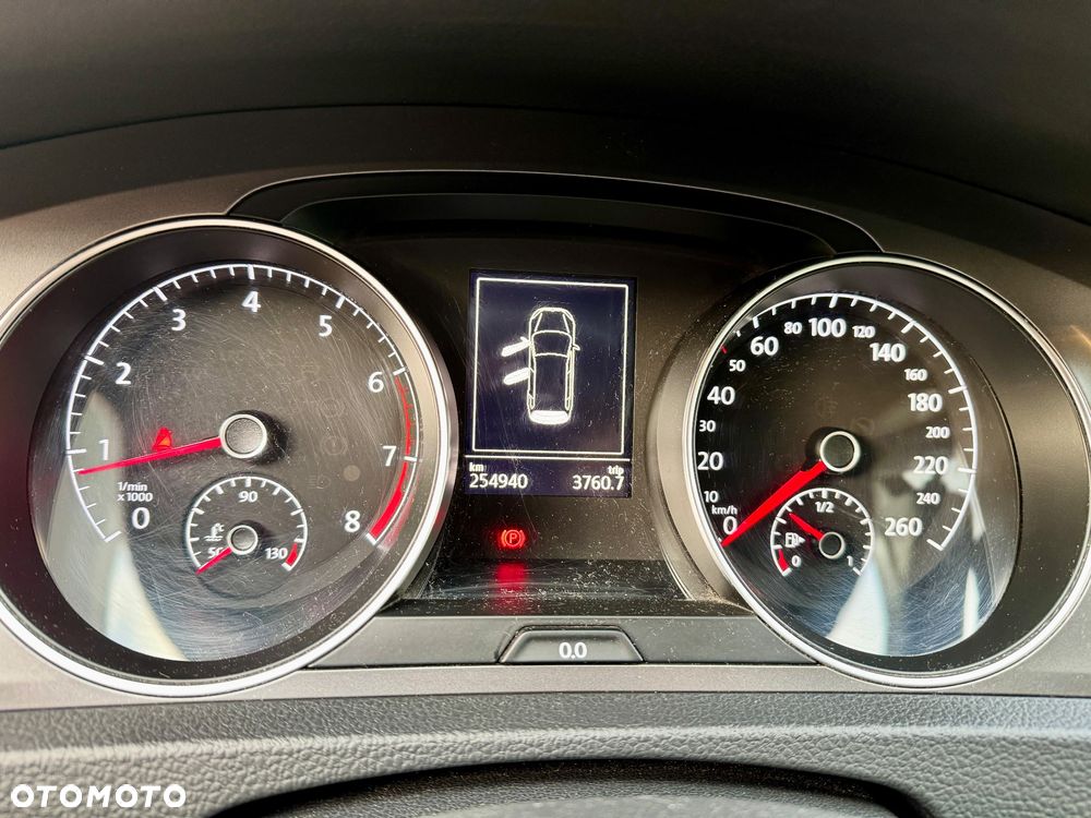 Volkswagen Golf 1.4 TSI BlueMotion Technology Edition - 21