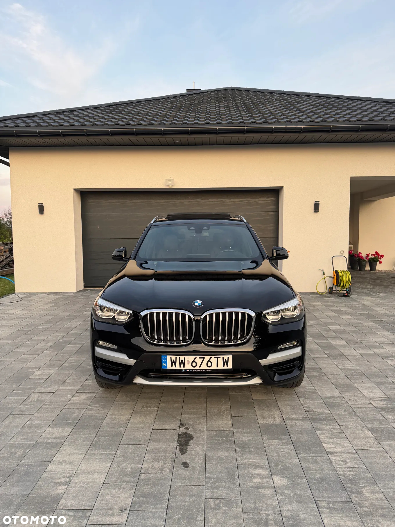 BMW X3 xDrive30i xLine - 2