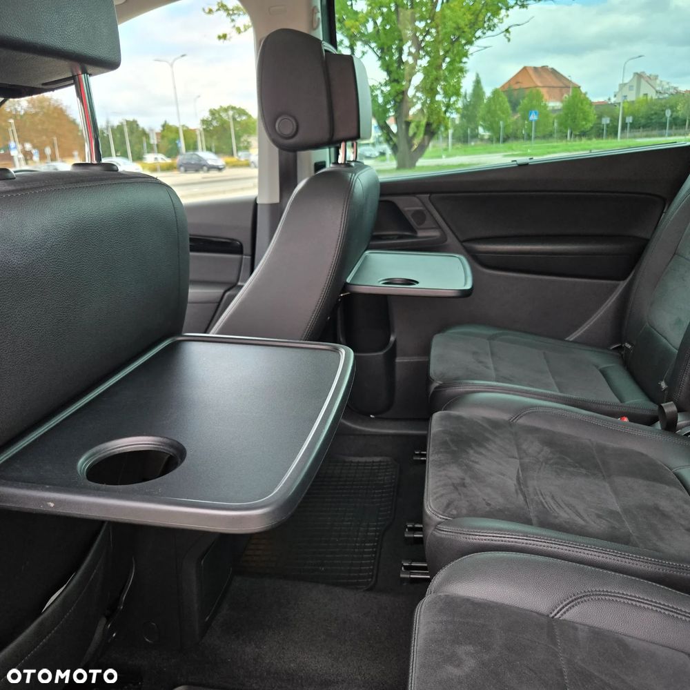 Volkswagen Sharan 2.0 TDI BMT Highline DSG - 21