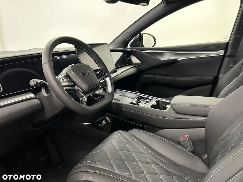 BYD Sealion 7 91.3kWh Excellence AWD - 18