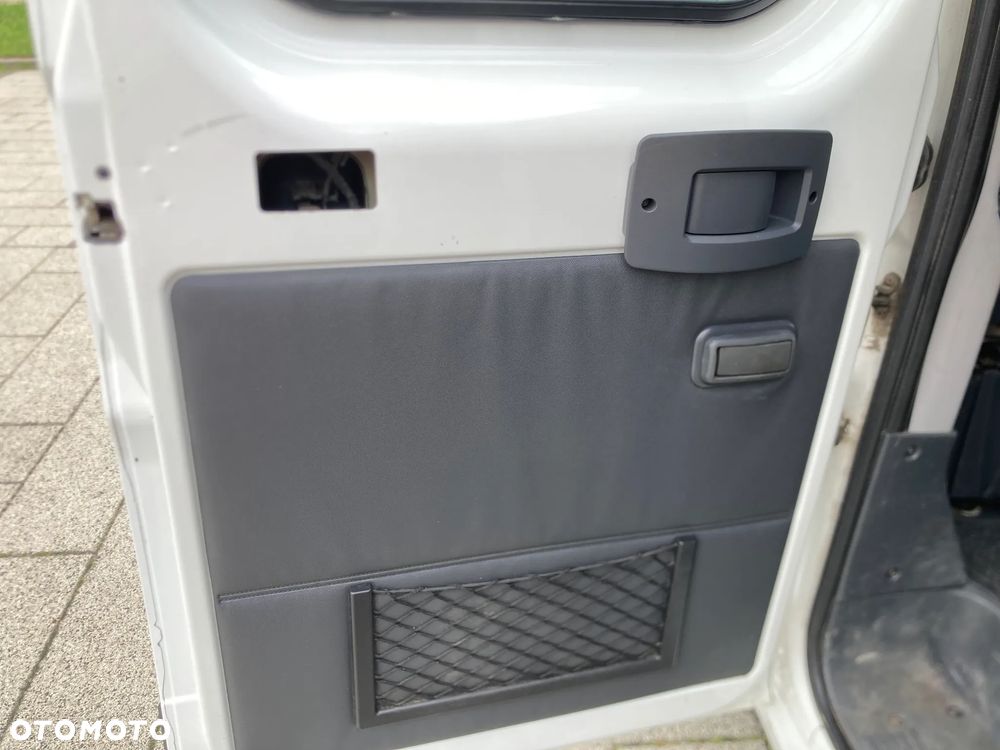 Fiat Ducato - 21
