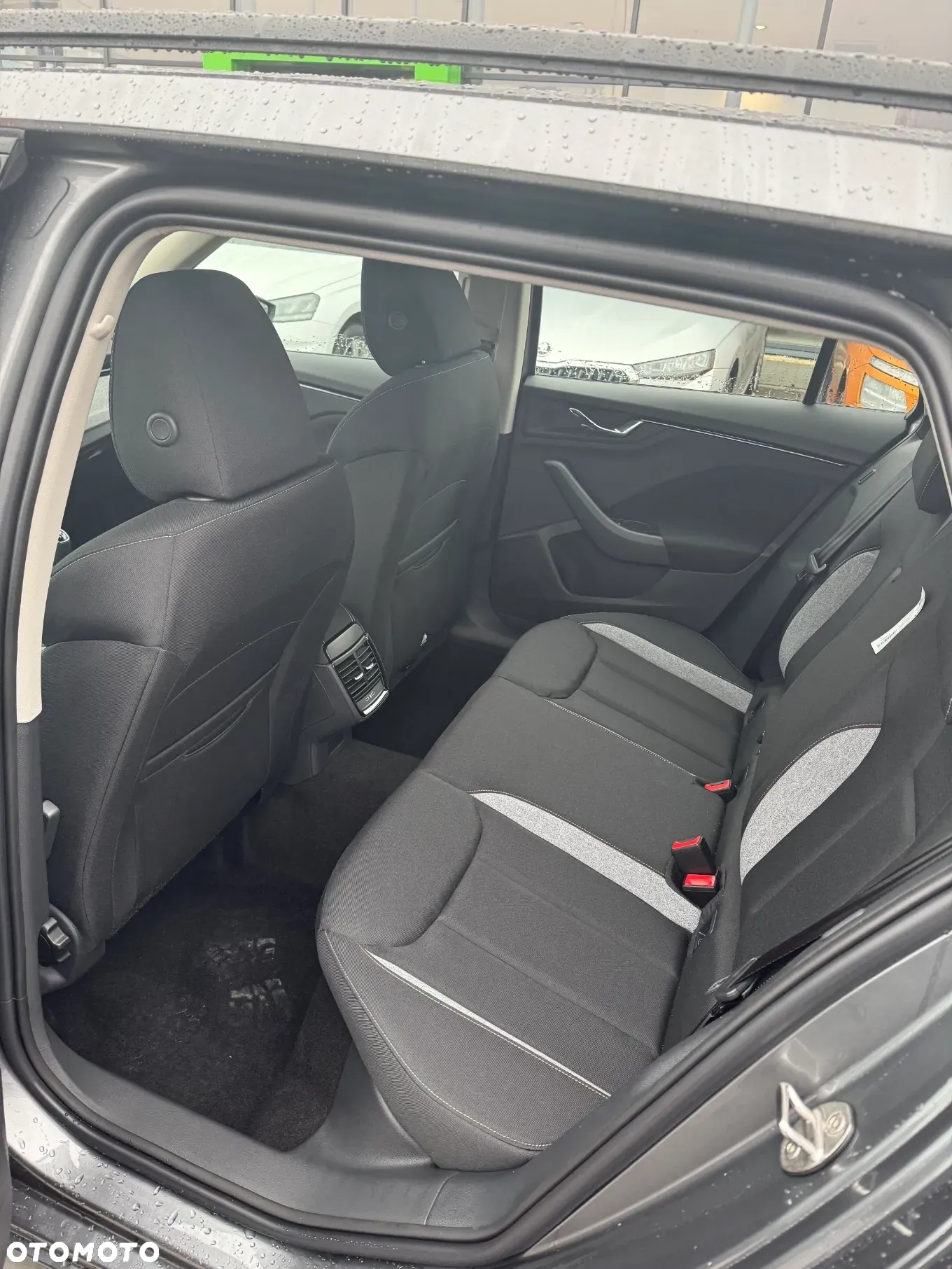 Skoda Kamiq 1.0 TSI Selection - 7