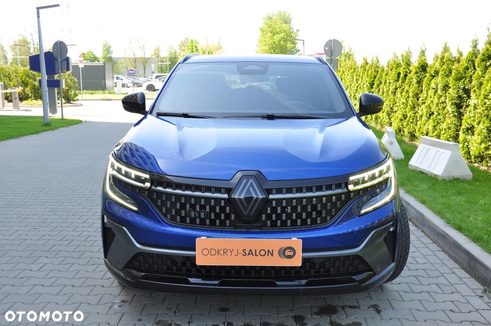 Renault Austral Mild Hybrid 160 Automatik Esprit Alpine - 9
