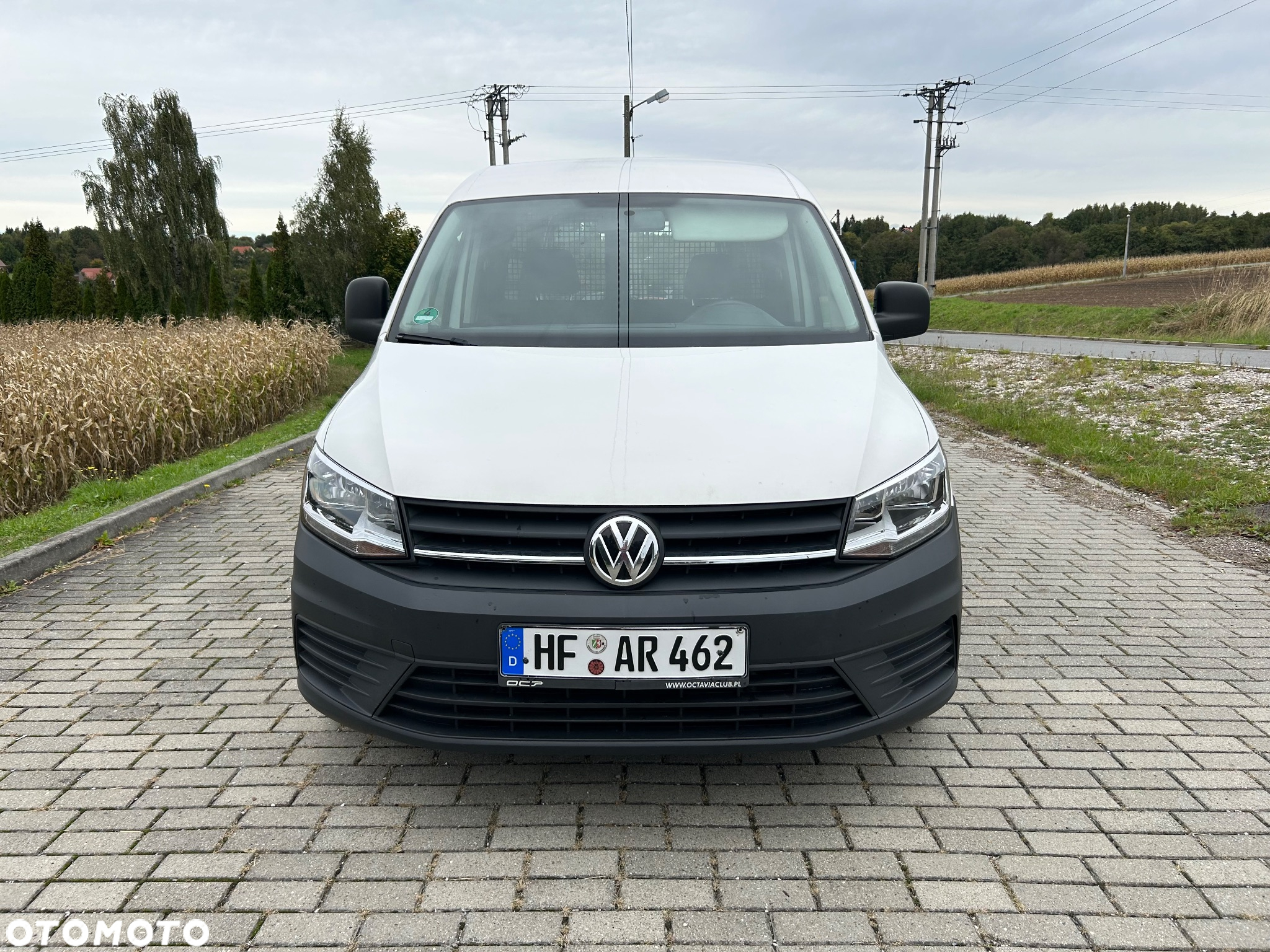 Volkswagen Caddy - 2