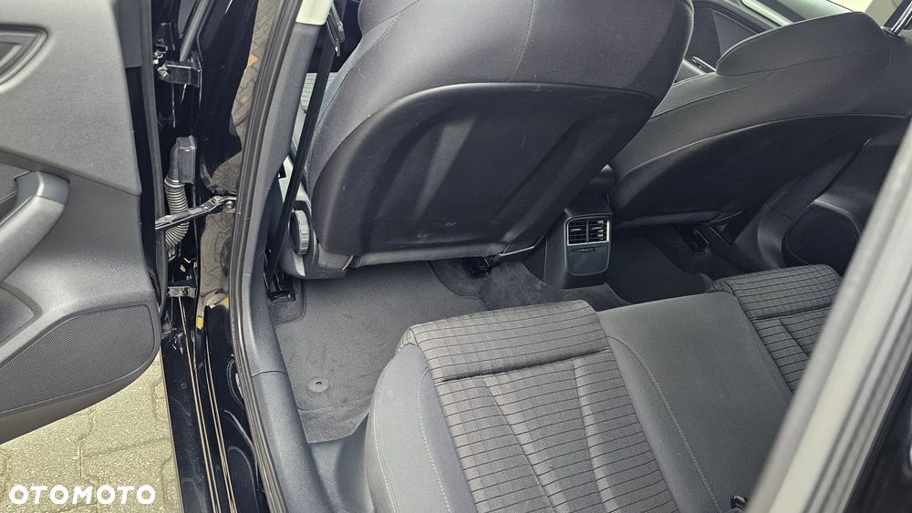 Audi A3 Limousine 2.0 TDI (clean diesel) Ambiente - 34