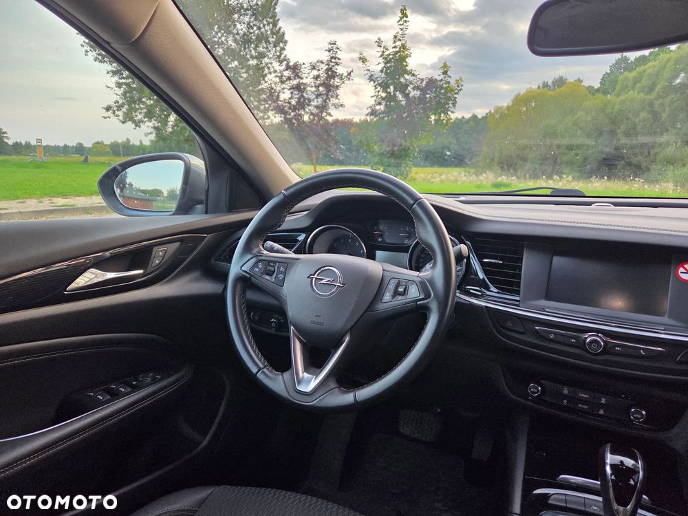 Opel Insignia 1.5 T Innovation S&S - 14