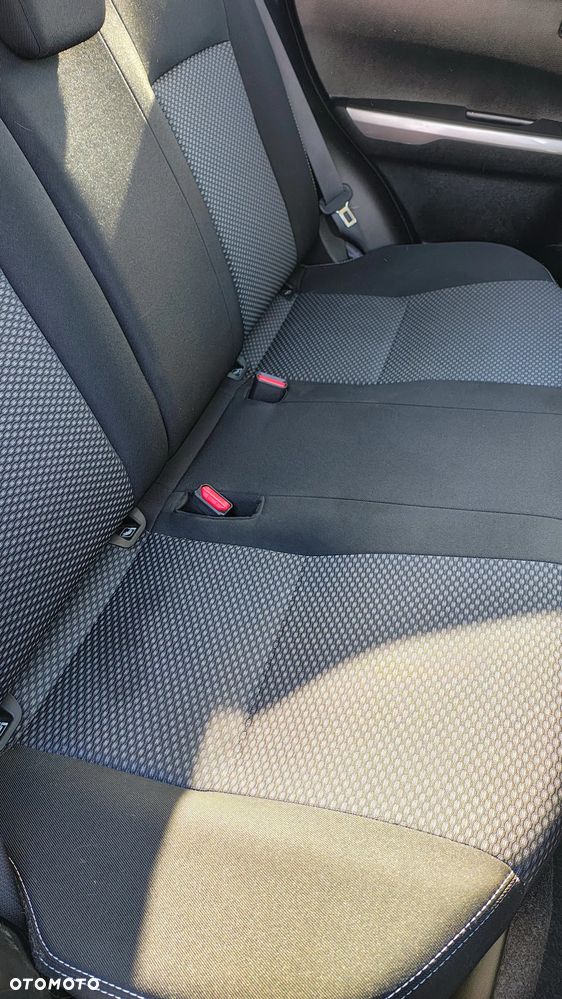 Suzuki Vitara 1.4 Boosterjet SHVS Premium 2WD - 12