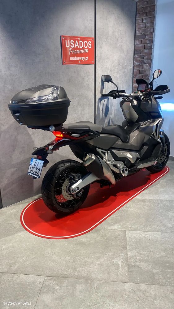 Honda X-ADV - 3