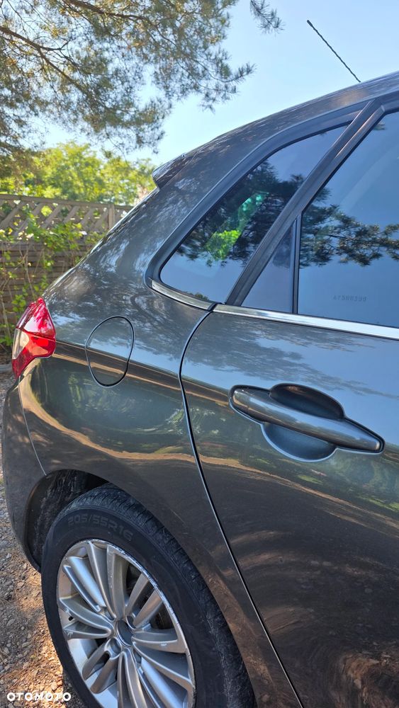 Citroën C4 - 22