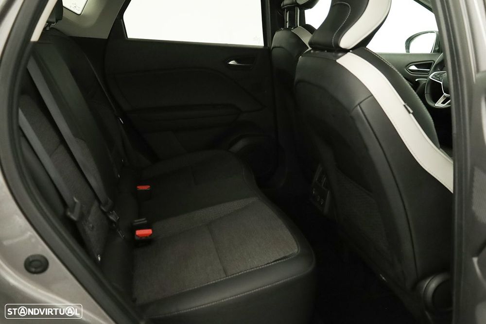 Renault Captur 1.0 TCe Techno - 23