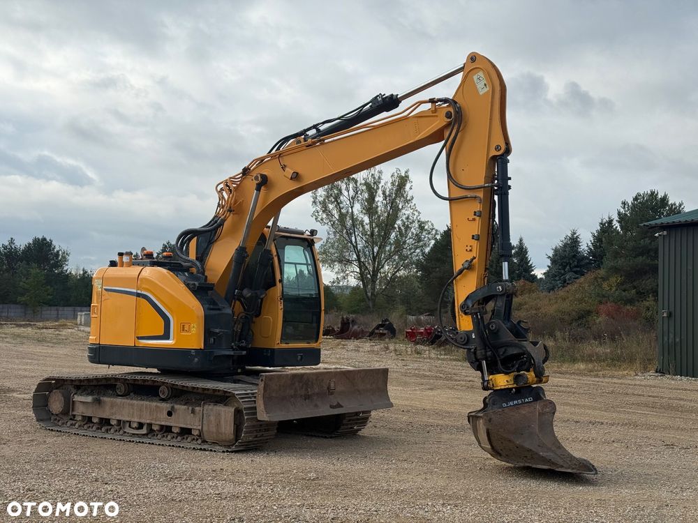 Hyundai HX 145 LCR - 7