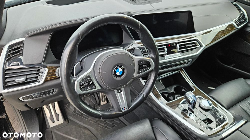 BMW X5 M - 17