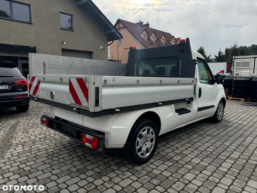 Fiat Doblo - 5