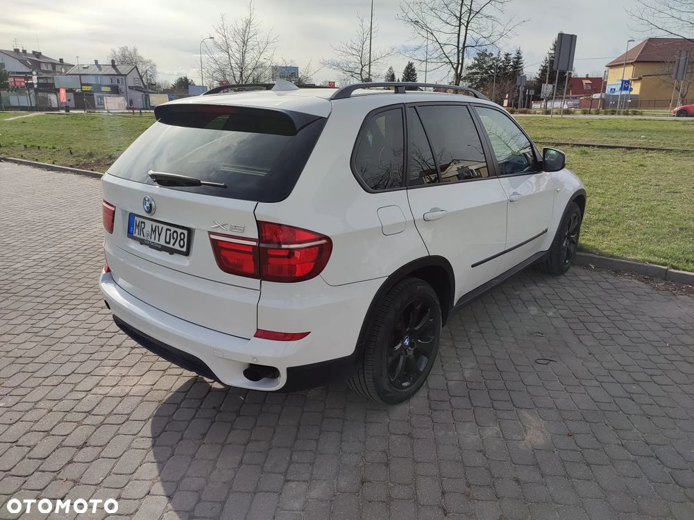 BMW X5 xDrive35i Edition Exclusive - 2