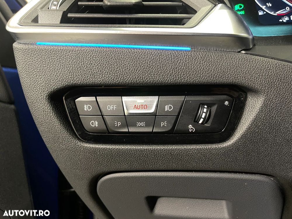 BMW Seria 3 330e AT PHEV - 23