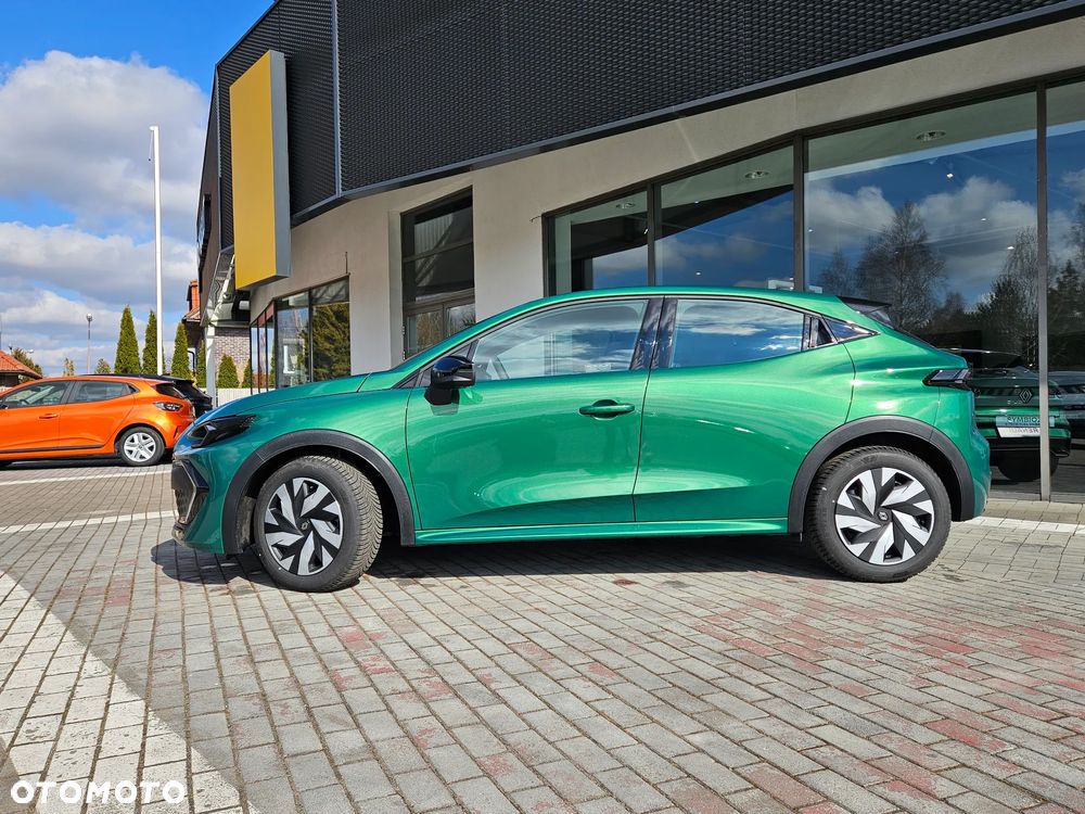 Renault Clio 1.2 TCe Evolution - 4