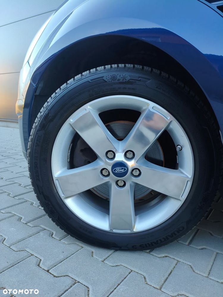Ford S-Max 2.0 TDCi Titanium - 4
