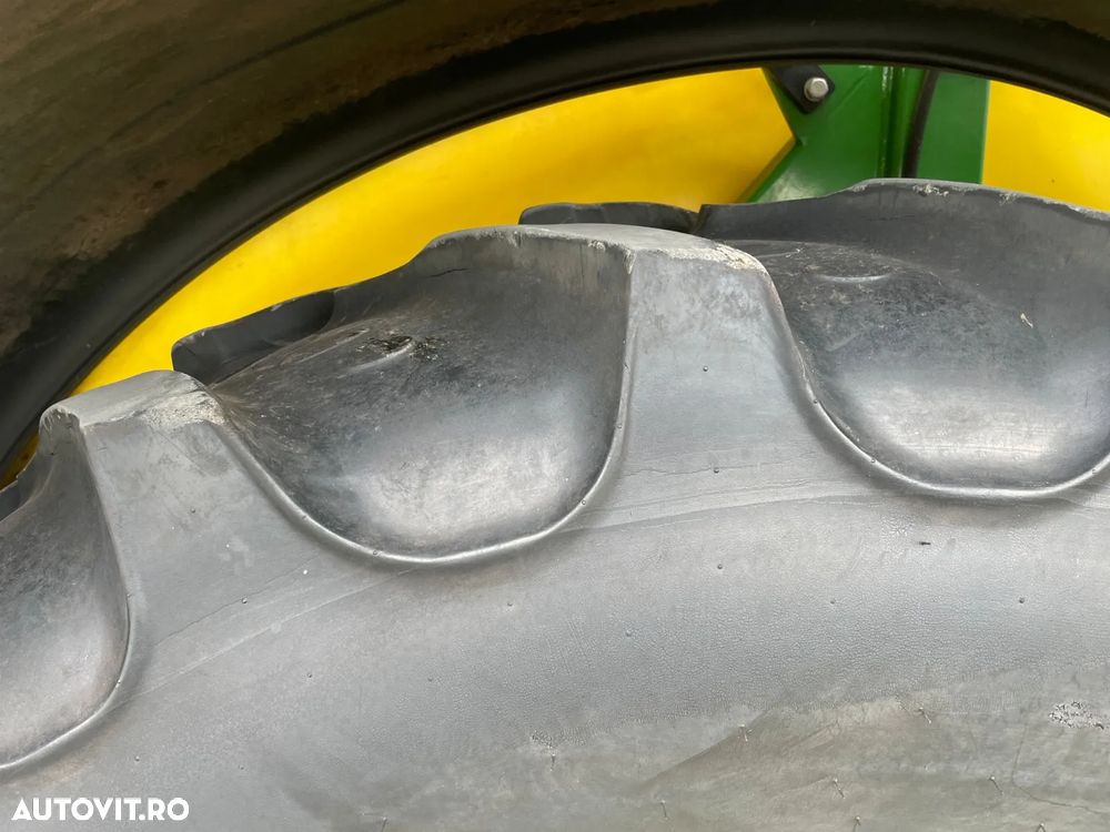 John Deere 840 - 29