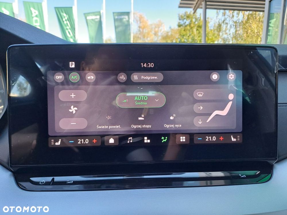 Skoda Octavia 1.5 TSI Drive Essence - 9
