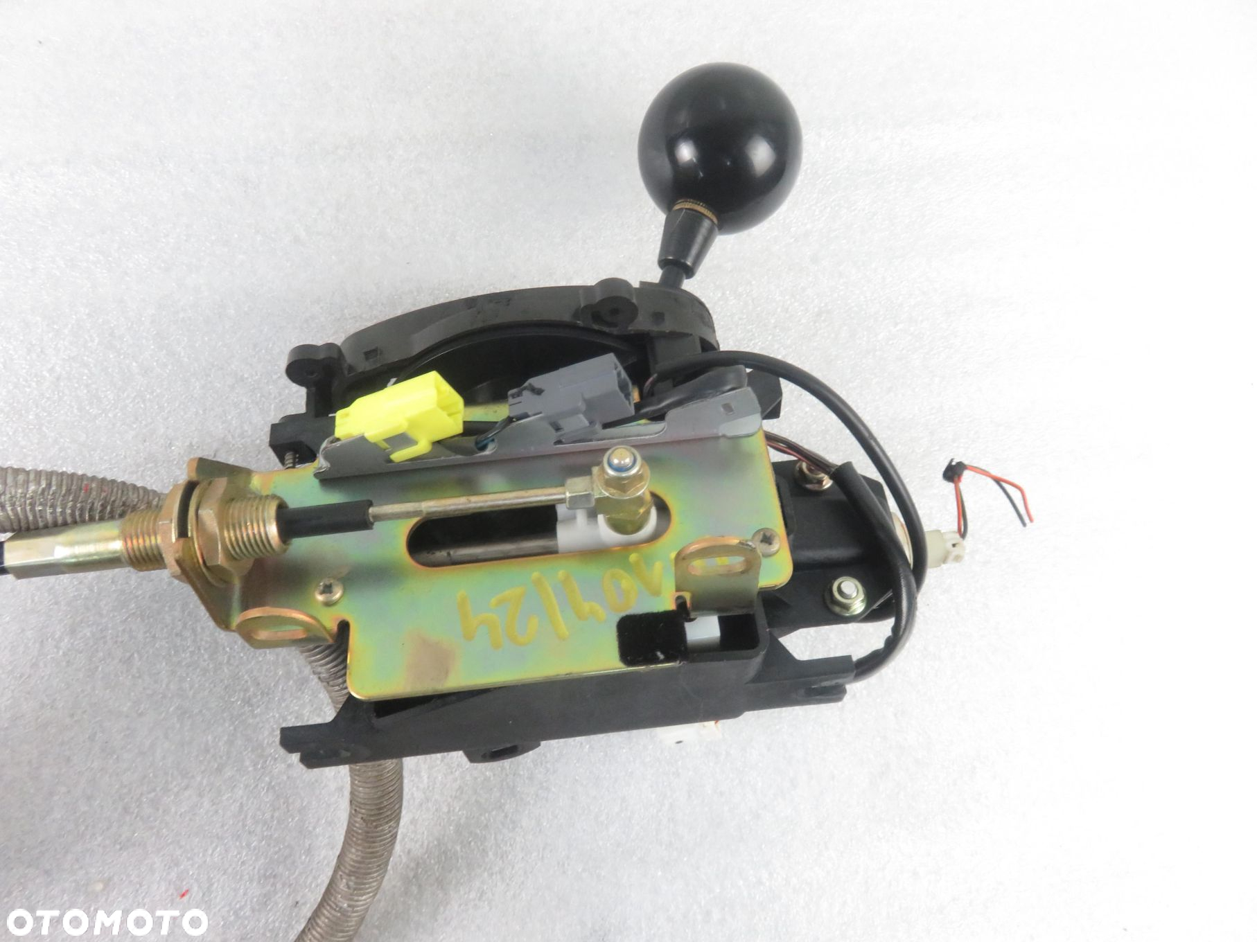 LEWAREK JAGUAR XJ (X308) 3.2 V8 237 - AJ32 LNA5850AA - 7