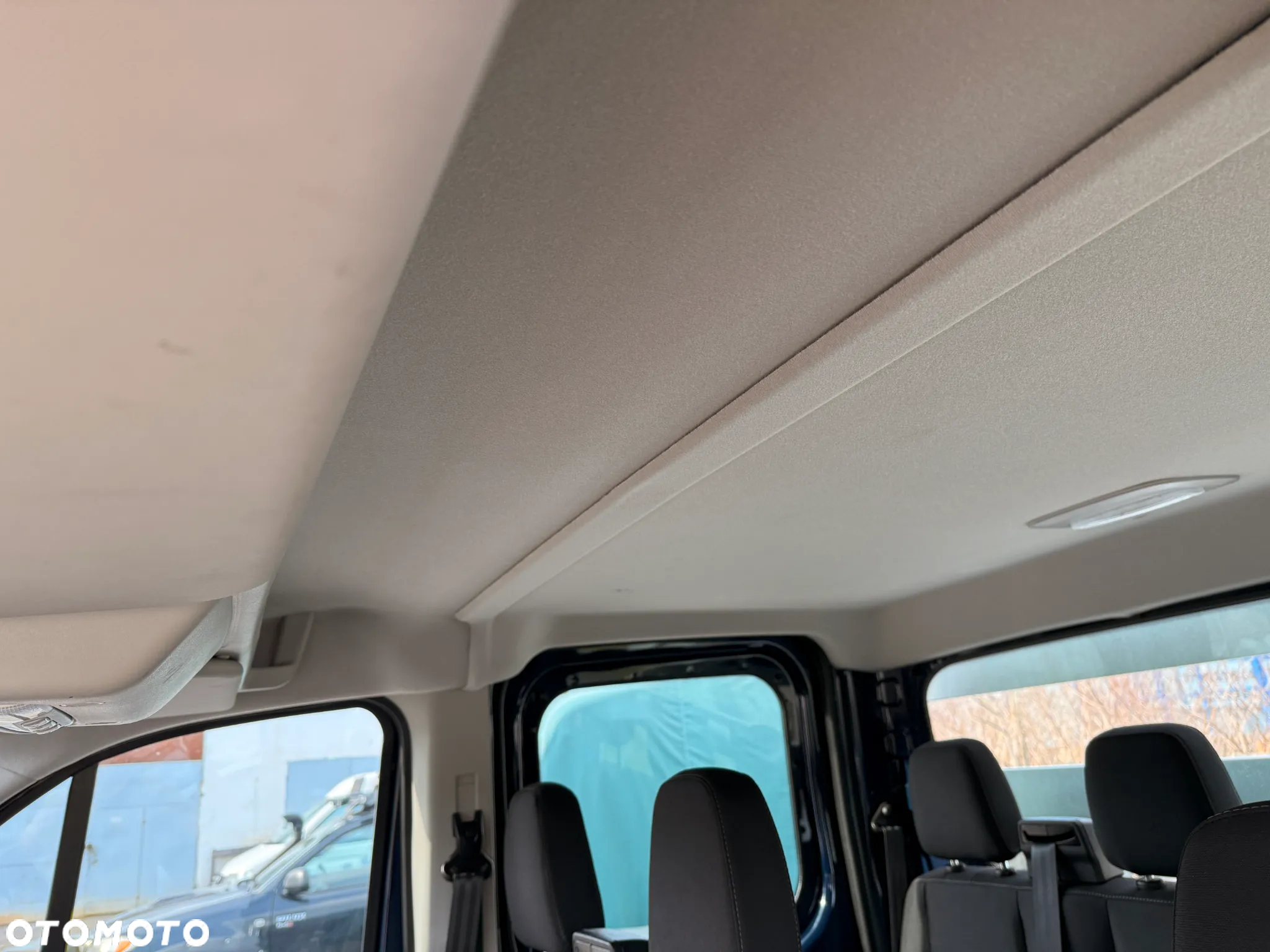 Ford Transit - 10