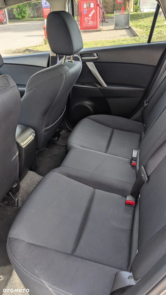 Mazda 3 1.6 Comfort - 16