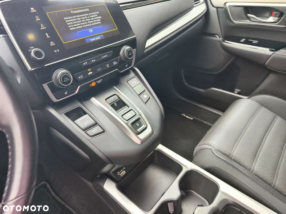 Honda CR-V 2.0 i-MMD Elegance (2WD / Connect+) - 15