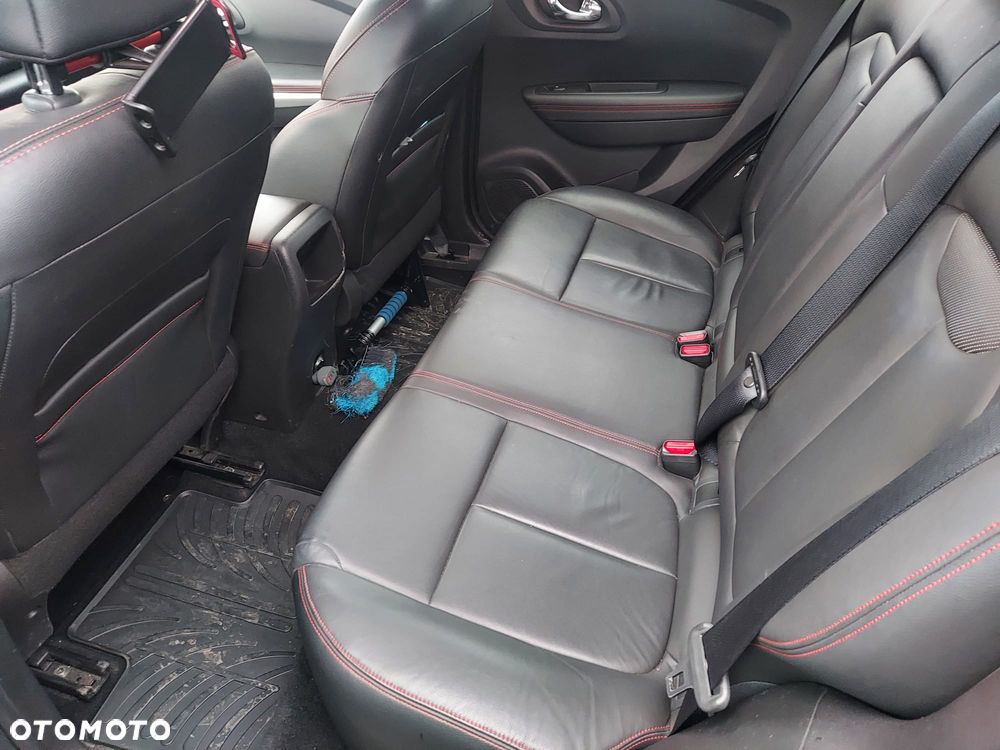 Renault Kadjar 1.6 Energy TCe Bose - 23