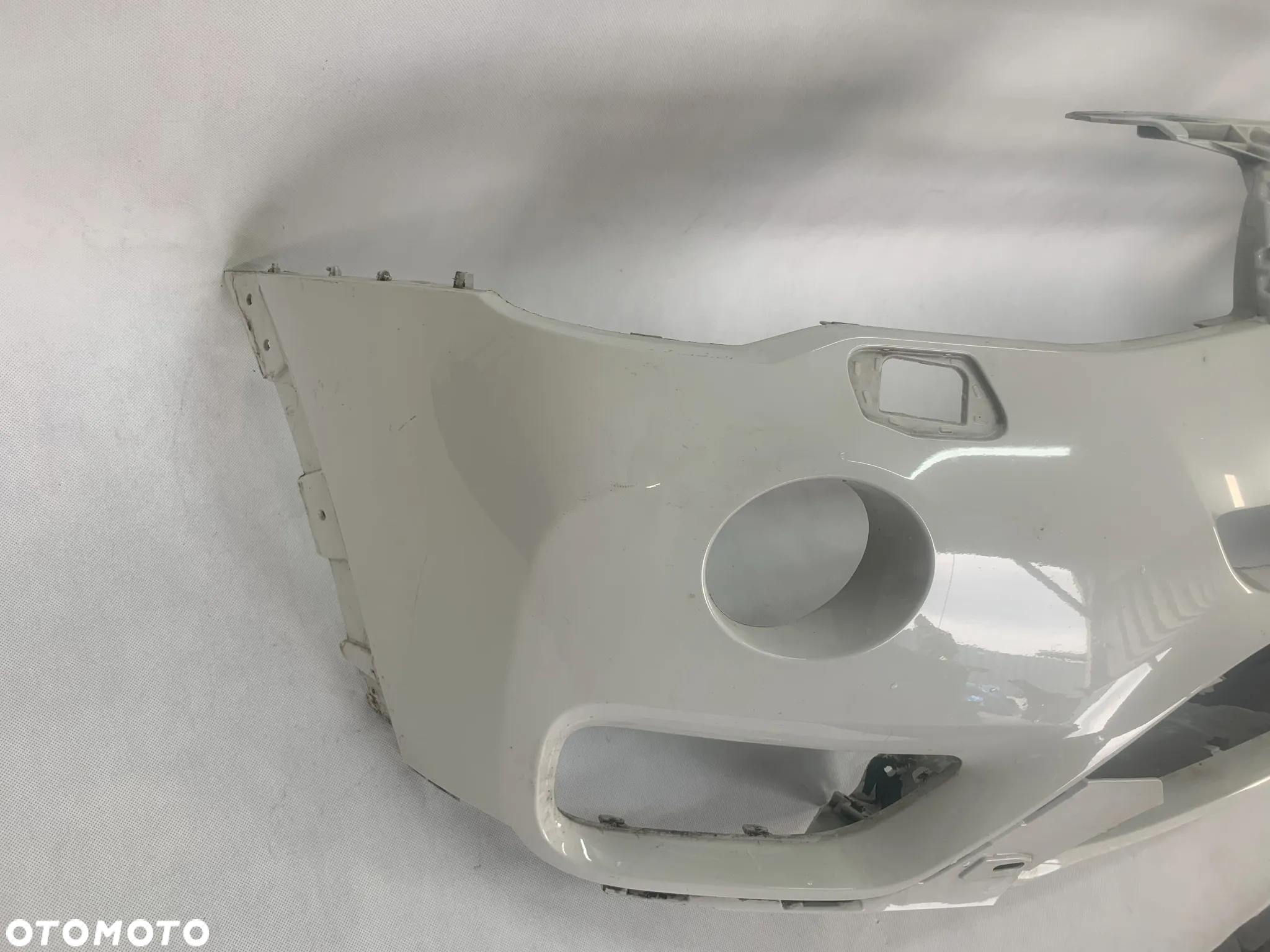 Image BMW X3 F25 FL 14-18 Přední nárazník SPR Lift x 3 f 25
