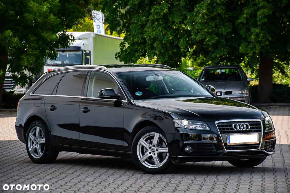 Audi A4 ver-1-8-tfsi - 12