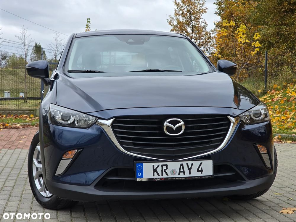 Mazda CX-3 2.0 Skyenergy - 5