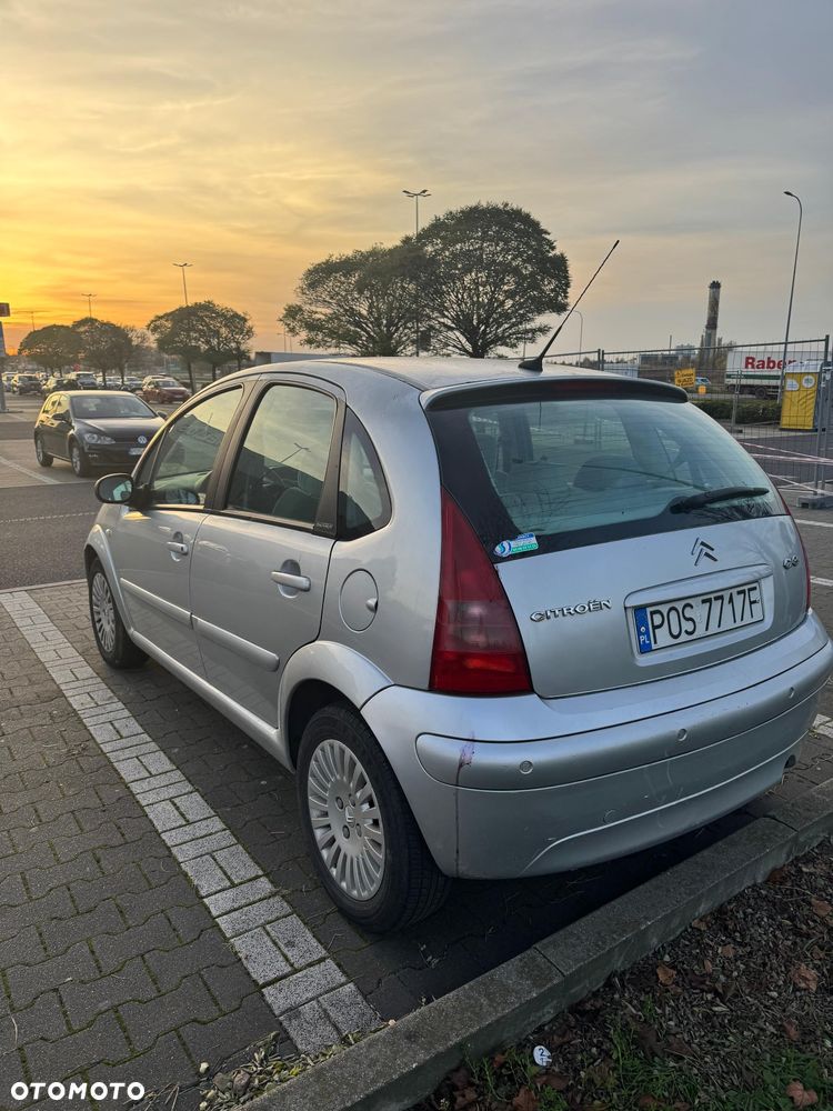 Citroën C3 - 3