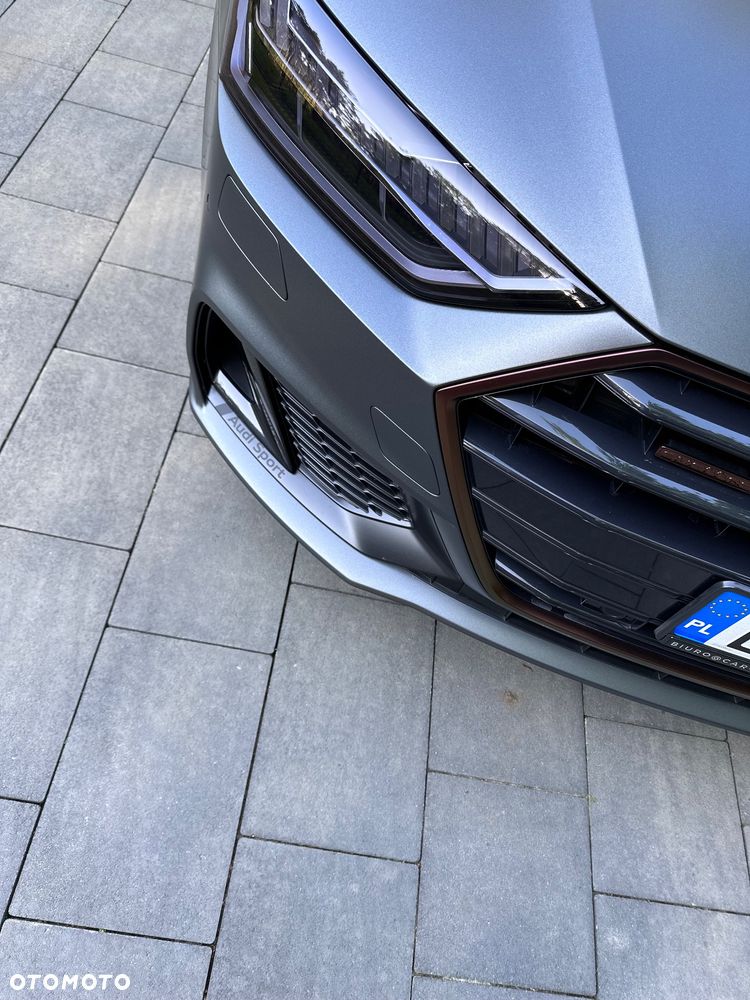 Audi A7 Sportback 45 TFSI mHEV Quattro S tronic - 13