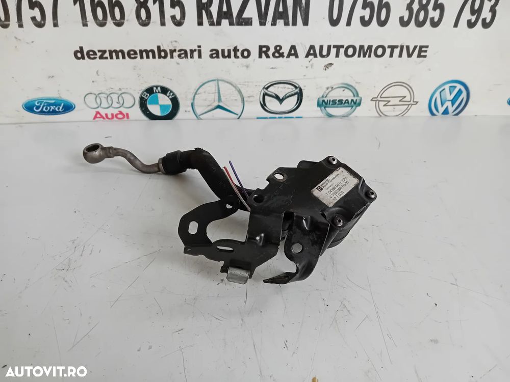 Pompa Secundara Auxiliara Apa Mini R50 R55 R56 R57 R60 1.6 Benzina 2010-2015 Cod 7630368 N18B16A - 5